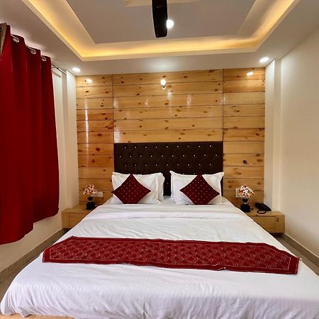 Kamlesh Lodge Bhavnagar Dış mekan fotoğraf
